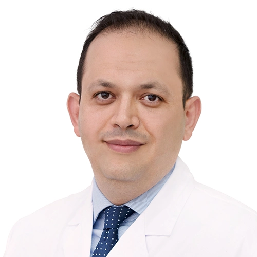 Dr. Mahmoud Alnesr